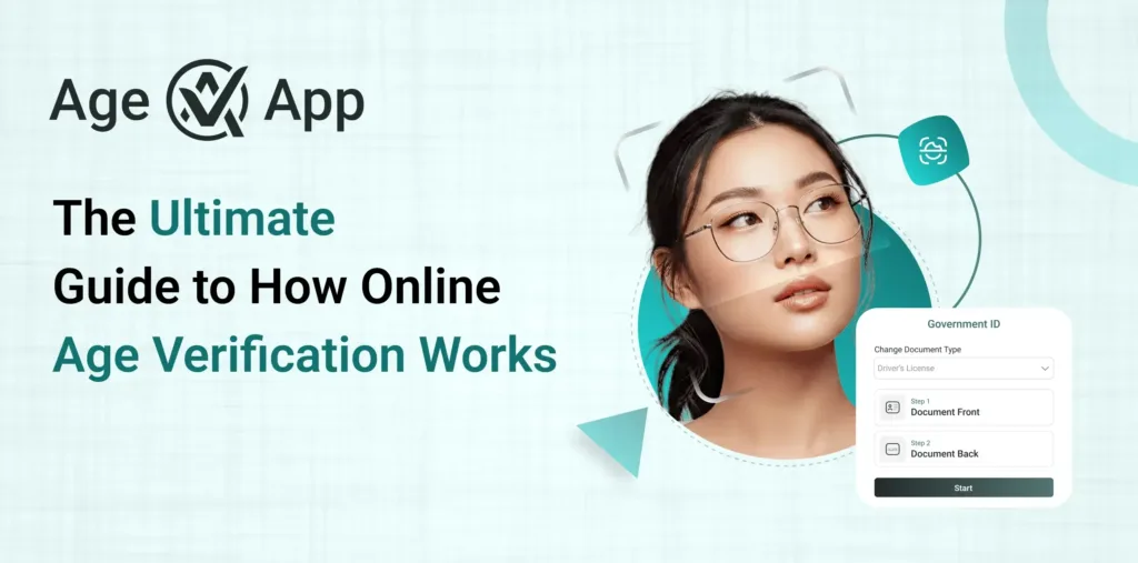 Ultimate Guide to How Online Age Verification Works